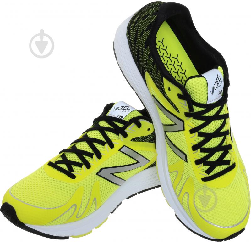 Кроссовки New Balance Vazee Urge MURGEYB р.9 желтый - фото 1