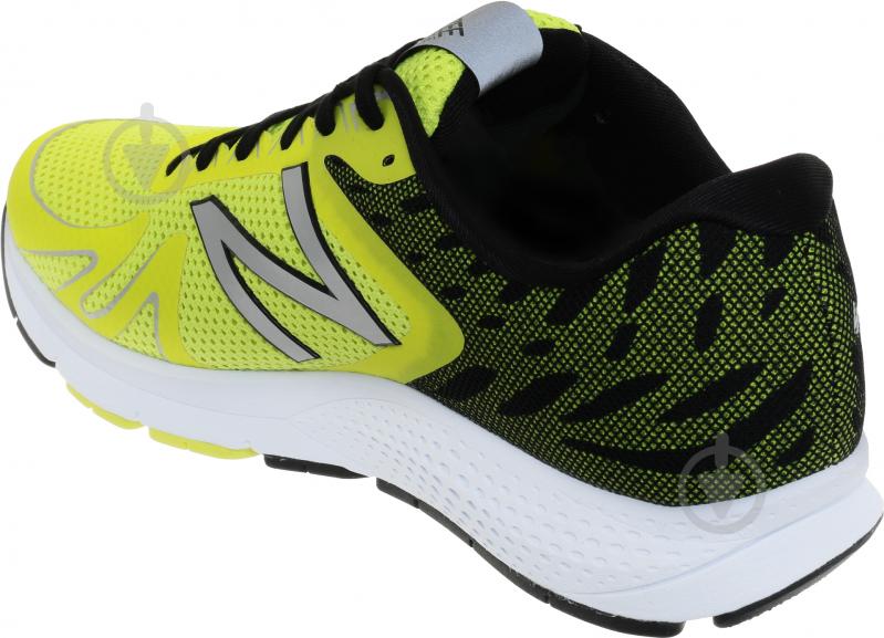 Кроссовки New Balance Vazee Urge MURGEYB р.9 желтый - фото 4