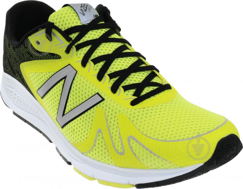 Кроссовки New Balance Vazee Urge MURGEYB р.9 желтый - фото 3