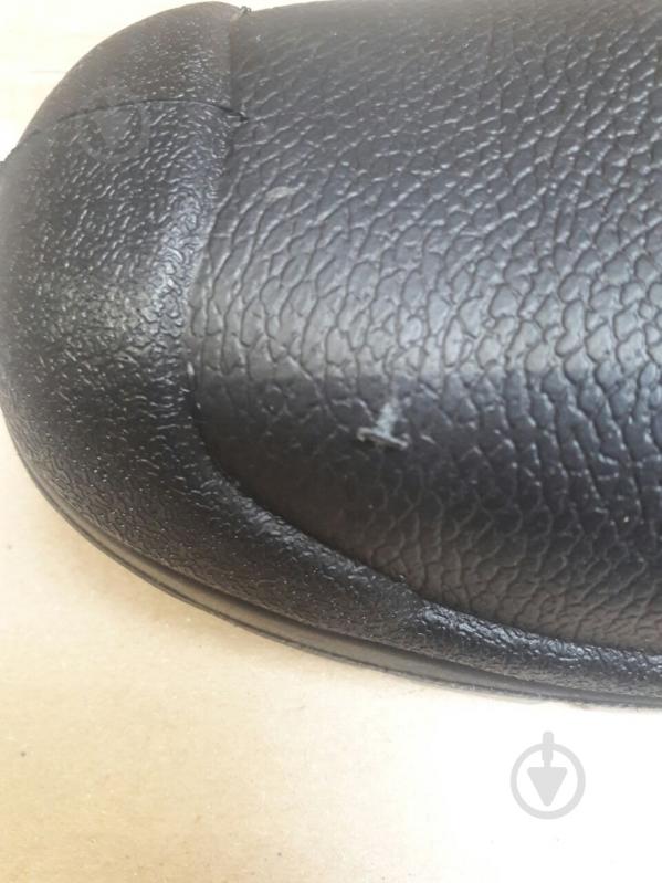 УЦЕНКА! Ботинки GTM SM-071W-47 р.47 черный с серым (УЦ №2524) - фото 11 УЦЕНКА! Ботинки GTM SM-071W-47 р.47 черный с серым (УЦ №2524) - фото 11