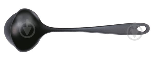Половник Fiskars Essential 38 см 1079059 - фото 1