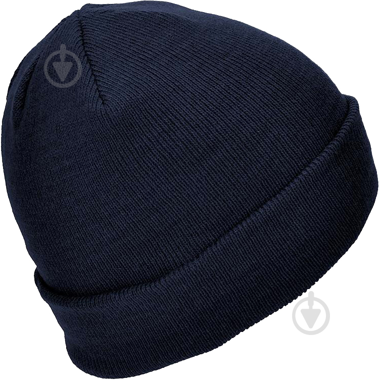 Шапка Sturm Mil-Tec Beanie Cap 12133003 р.one size синий - фото 2