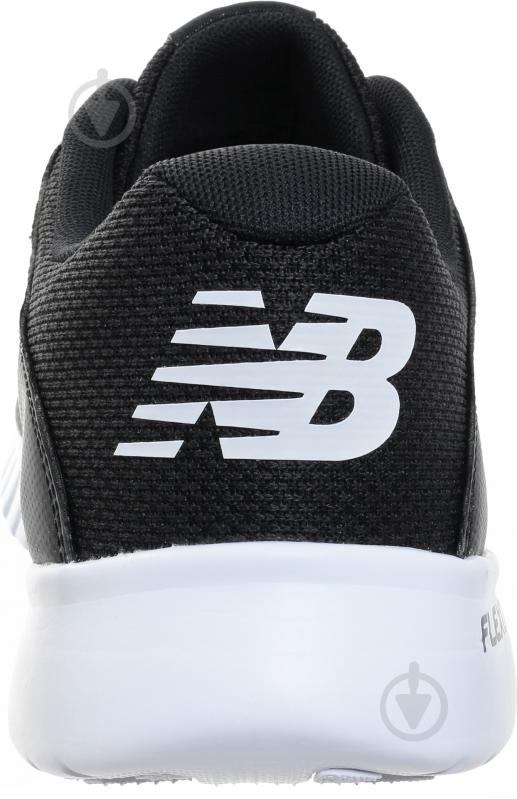 Кроссовки New Balance 613 MX613BK р.9 черный - фото 8