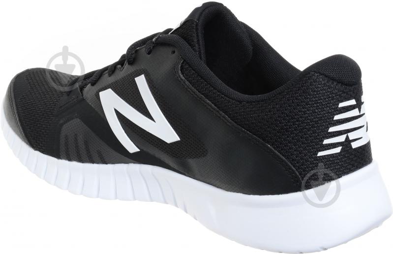 Кроссовки New Balance 613 MX613BK р.9 черный - фото 4