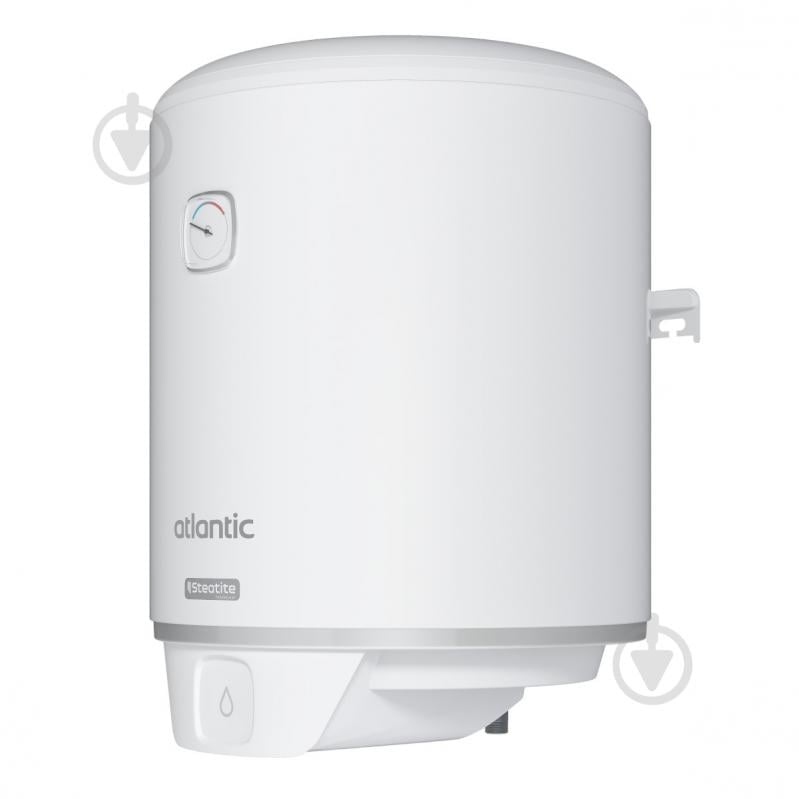 Бойлер Atlantic Steatite Ego VM 050 D400S-1-BC 1200W - фото 3