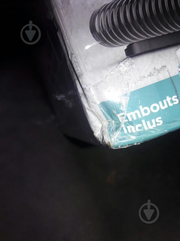 УЦІНКА! Пилосос миючий Shark StainStriker Pet Stain & Spot Cleaner PX200EUT (УЦ №2524) - фото 16 УЦІНКА! Пилосос миючий Shark StainStriker Pet Stain & Spot Cleaner PX200EUT (УЦ №2524) - фото 16