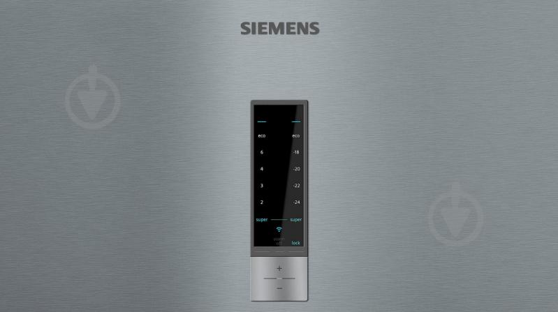 Холодильник Siemens KG39NXI326 - фото 4