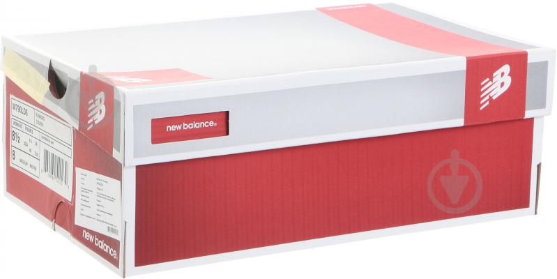 Кросівки New Balance 790 W790LD6 р.7 ментол - фото 8