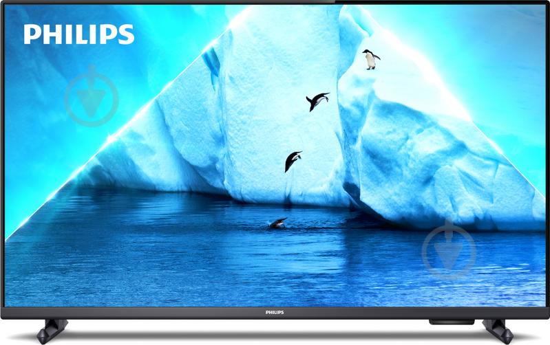 Телевизор Philips 32PFS6908/12 - фото 3