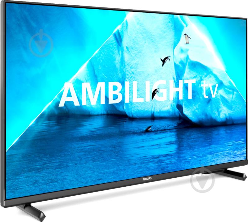 Телевизор Philips 32PFS6908/12 - фото 4