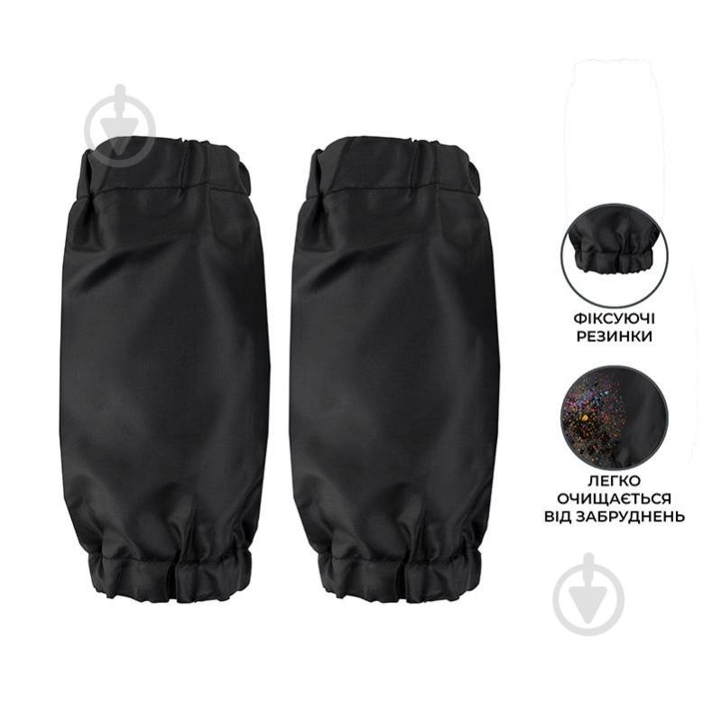 Фартух з нарукавниками Education 161 Transformers KITE - фото 3 Фартух з нарукавниками Education 161 Transformers KITE - фото 3