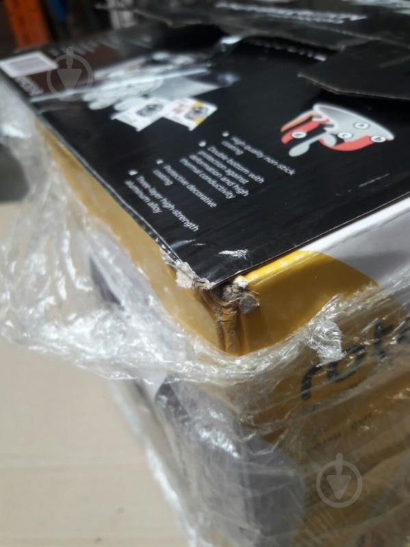 УЦІНКА! Мультиварка-скороварка Rotex REPC53-B (УЦ №2524) - фото 12