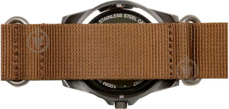 Наручний годинник 5.11 Tactical Field Watch 134 Kangaroo - фото 4