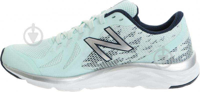Кросівки New Balance 790 W790LD6 р.8 ментол - фото 3