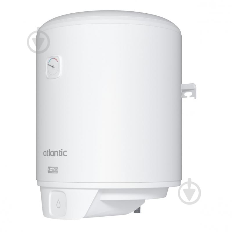 Бойлер Atlantic Opro Profi VM 050 D400S (1500W) - фото 3