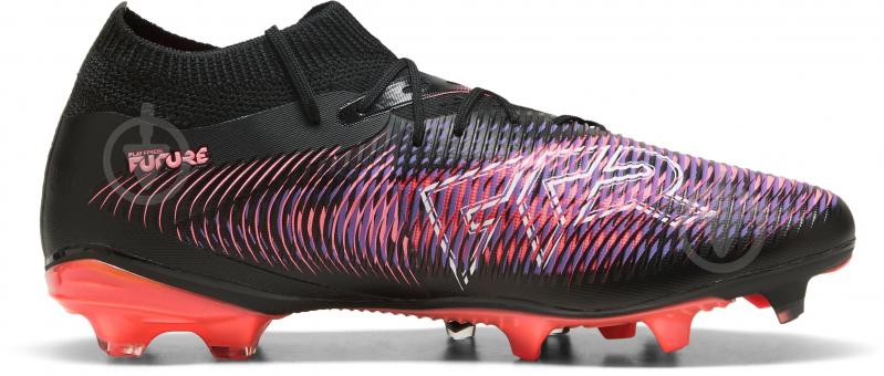 УЦІНКА! Бутси Puma FUTURE 8 MATCH FG/AG 10814001 р.44,5 різнокольоровий (УЦ №2524) - фото 2