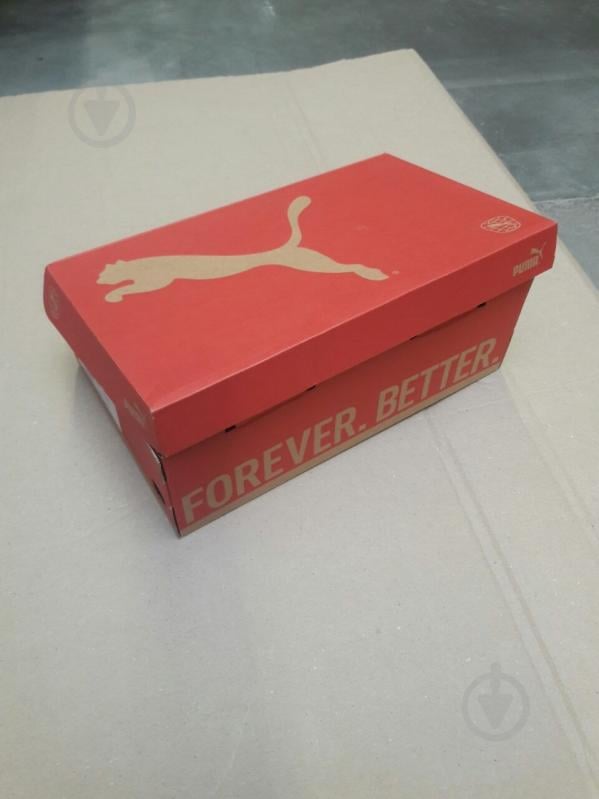 УЦІНКА! Бутси Puma FUTURE 8 MATCH FG/AG 10814001 р.44,5 різнокольоровий (УЦ №2524) - фото 7