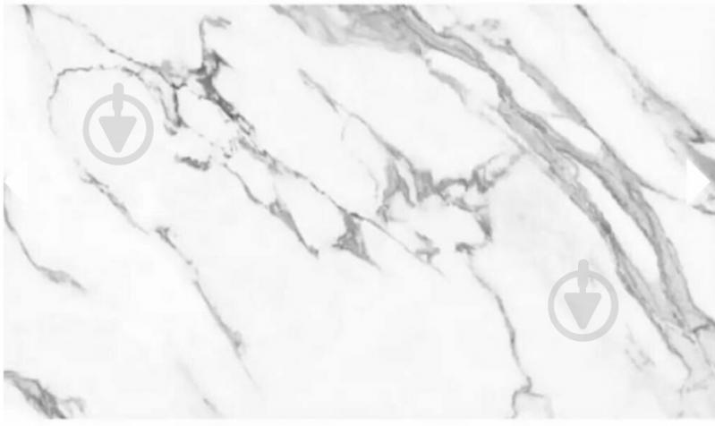 УЦІНКА! Стільниця Акваріус Velmare 100 см білий (УЦ №2524) - фото 1