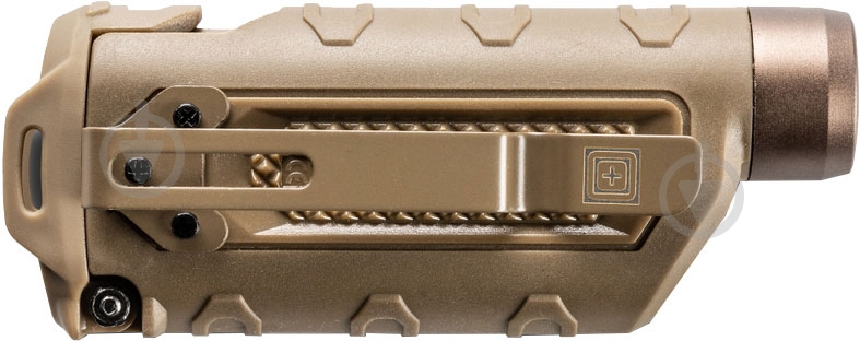 Фонарик 5.11 Tactical EDC 2AAA универсальный Kangaroo - фото 3 Фонарик 5.11 Tactical EDC 2AAA универсальный Kangaroo - фото 3