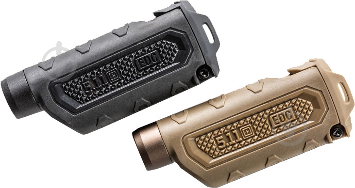 Фонарик 5.11 Tactical EDC 2AAA универсальный Kangaroo - фото 8 Фонарик 5.11 Tactical EDC 2AAA универсальный Kangaroo - фото 8