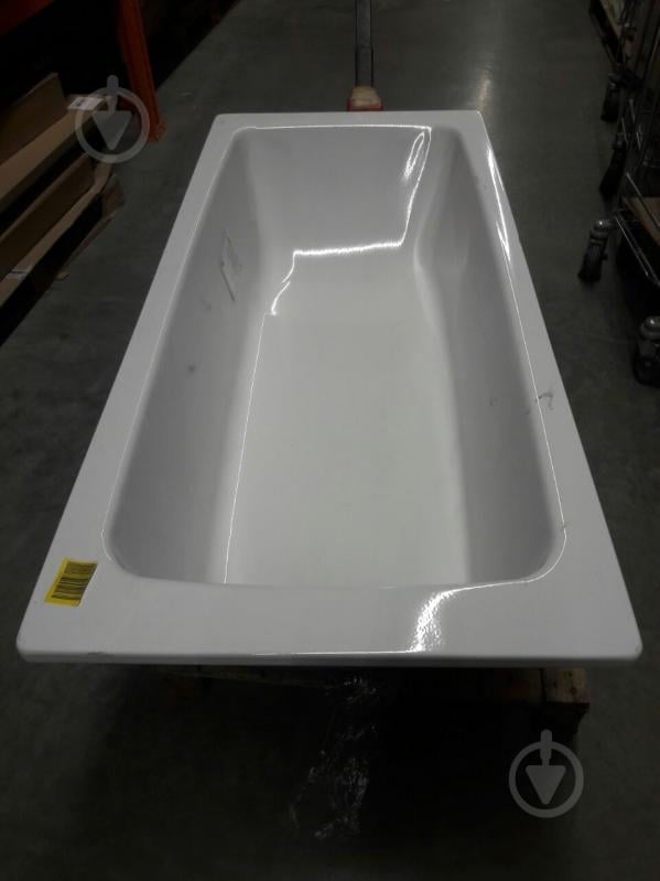 УЦІНКА! Ванна сталева Kaldewei Cayono 751 180х80 см (УЦ №2524) - фото 5 УЦІНКА! Ванна сталева Kaldewei Cayono 751 180х80 см (УЦ №2524) - фото 5