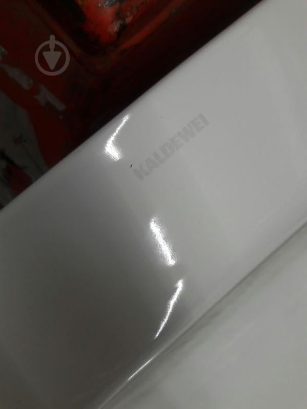 УЦІНКА! Ванна сталева Kaldewei Cayono 751 180х80 см (УЦ №2524) - фото 6 УЦІНКА! Ванна сталева Kaldewei Cayono 751 180х80 см (УЦ №2524) - фото 6