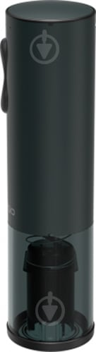 Штопор електричний Prestigio Bolsena Smart Wine Opener Black (PWO101BK_EN) - фото 2