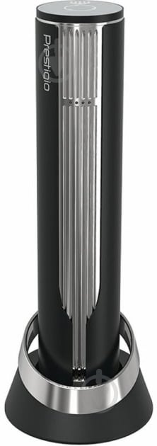 Штопор электрический Prestigio Maggiore Smart Wine Opener Silver (PWO104SL) - фото 1