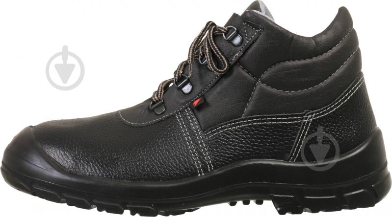 Ботинки Talan Зенит р.39 ВВ410 черный - фото 4 Ботинки Talan Зенит р.39 ВВ410 черный - фото 4