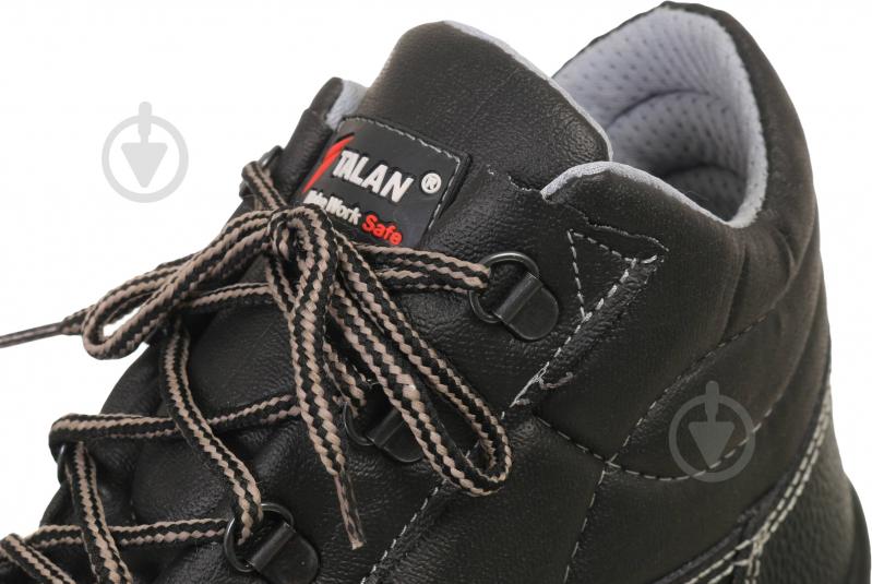 Ботинки Talan Зенит р.39 ВВ410 черный - фото 7 Ботинки Talan Зенит р.39 ВВ410 черный - фото 7