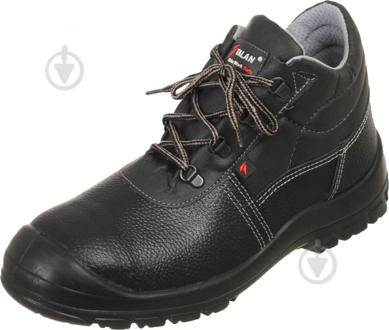 Ботинки Talan Зенит р.42 ВВ410 черный - фото 2