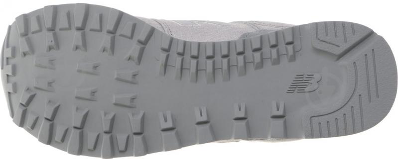 Кроссовки New Balance 574 WL574AEA р.8 серый - фото 7