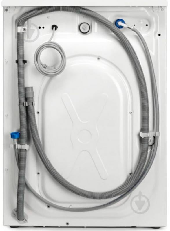 Стиральная машина Electrolux EW6F527W - фото 2 Стиральная машина Electrolux EW6F527W - фото 2