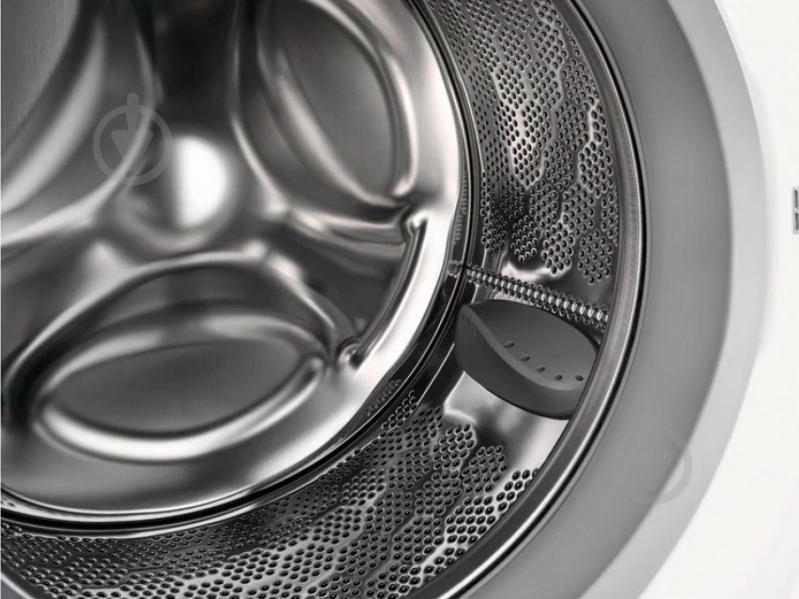 Стиральная машина Electrolux EW6F527W - фото 3 Стиральная машина Electrolux EW6F527W - фото 3