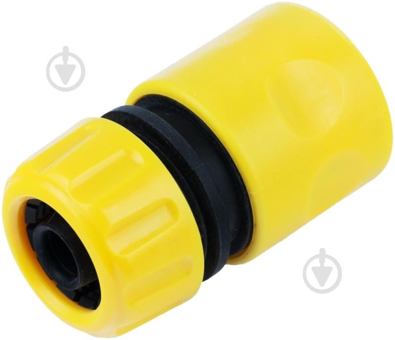 Соединитель для полива EXPERT Garden 1/2 DY8010 - фото 1