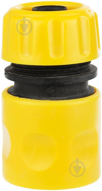 Соединитель для полива EXPERT Garden 1/2 DY8010 - фото 2