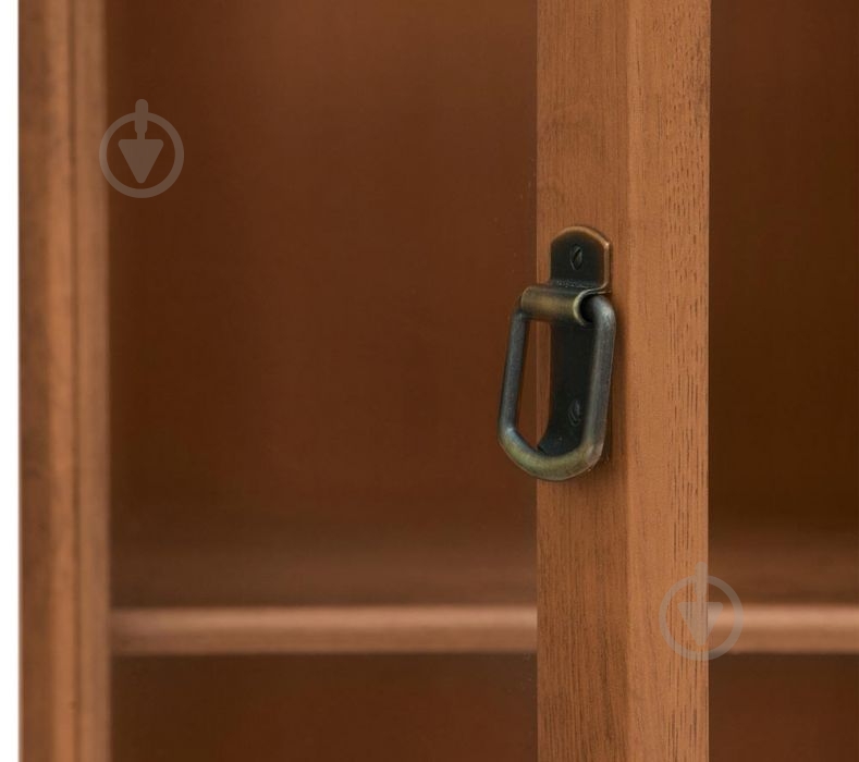 Витрина BRW Україна JWIT 1d 50 Indiana дуб шутер - фото 4