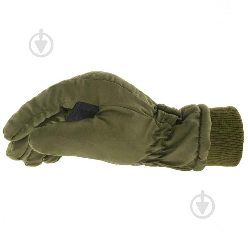 Mil-Tec Thinsulate Gants Homme Softshell Chauds Et Respirants