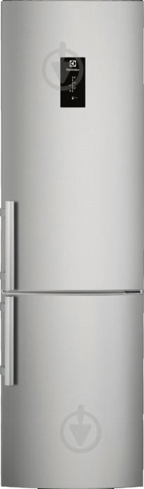 Холодильник Electrolux EN3790MKX - фото 1