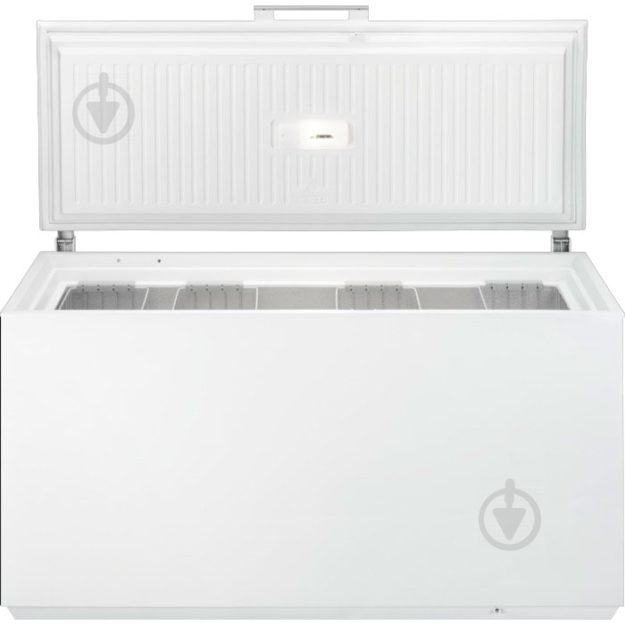 Морозильный ларь Electrolux EC2800AOW2 - фото 2