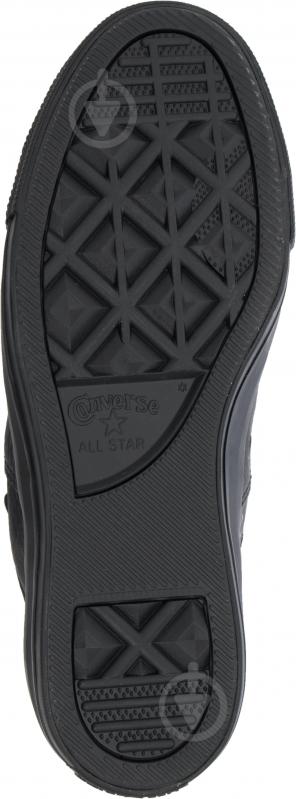 Кеды Converse Chuck Taylor All Star Low Reflective Madison 553424C р. 5,5 черный - фото 10