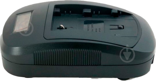 Зарядное устройство EXTRADIGITAL DC-100 Canon LP-E8 LCD (DV0LCD2255) - фото 2