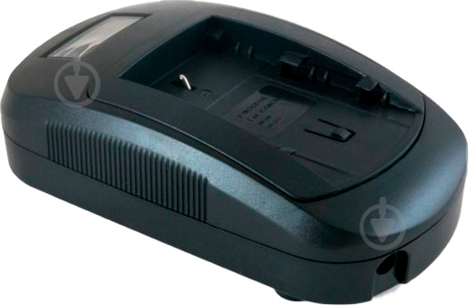 Зарядное устройство EXTRADIGITAL DC-100 Canon LP-E8 LCD (DV0LCD2255) - фото 3