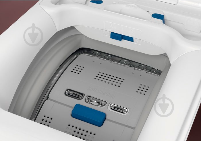 Стиральная машина Electrolux EW6T3R062 - фото 6