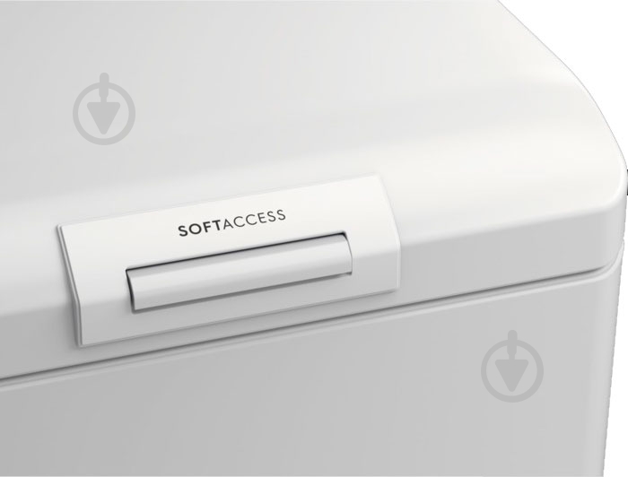 Стиральная машина Electrolux EW6T3R062 - фото 3