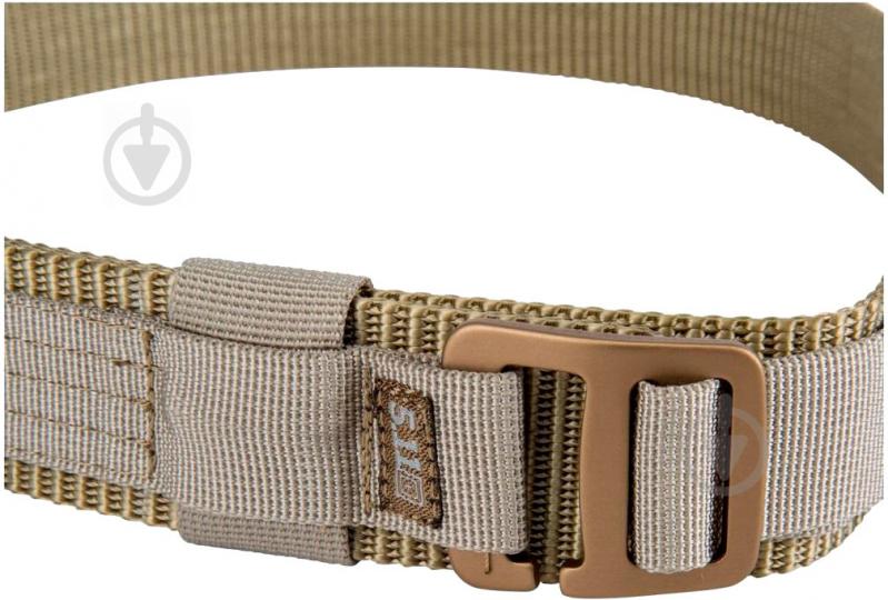 Ремінь 5.11 Tactical Drop Shot Belt [328] Sandstone 2XL - фото 4