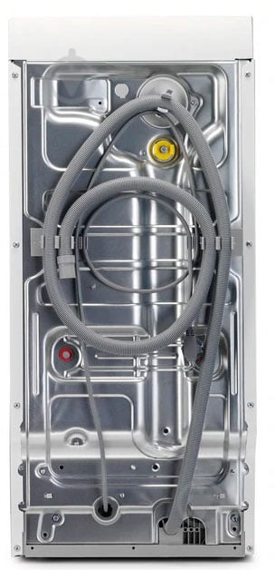 Стиральная машина Electrolux EW6T4R062 - фото 2