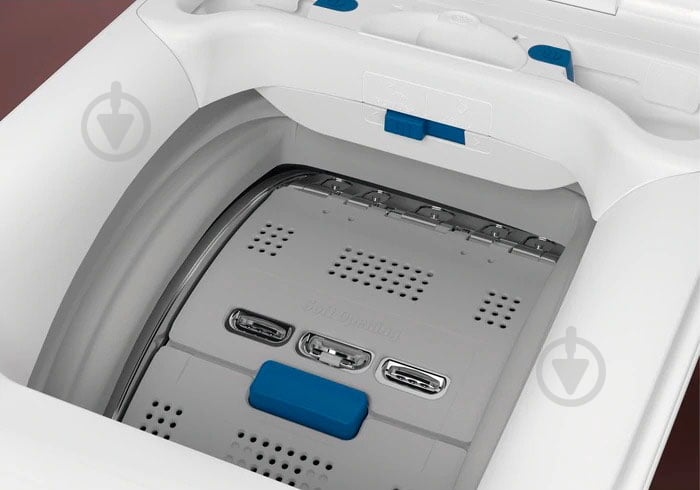 Стиральная машина Electrolux EW6T4R062 - фото 8
