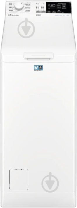 Стиральная машина Electrolux EW6T4R062 - фото 1