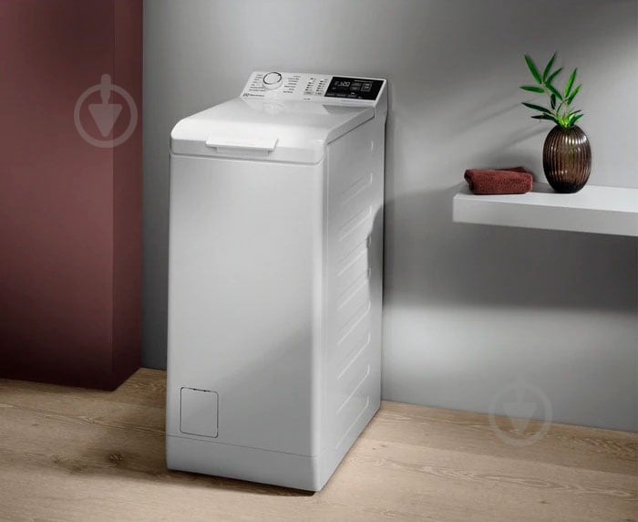 Стиральная машина Electrolux EW6T4R062 - фото 3